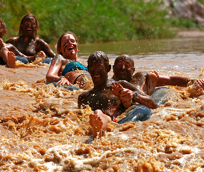 Shared African adventures will create lasting family memories.