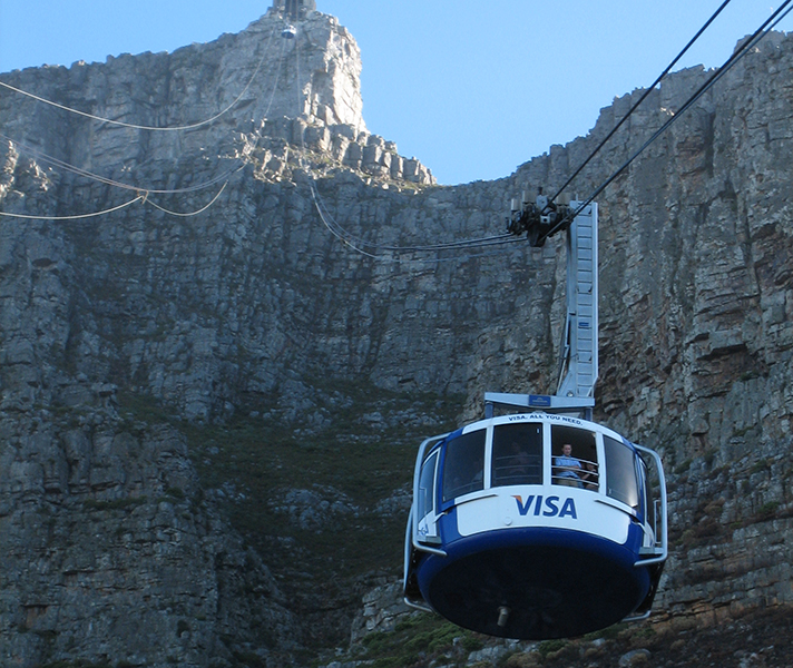 ...some quite easy with amazing views!