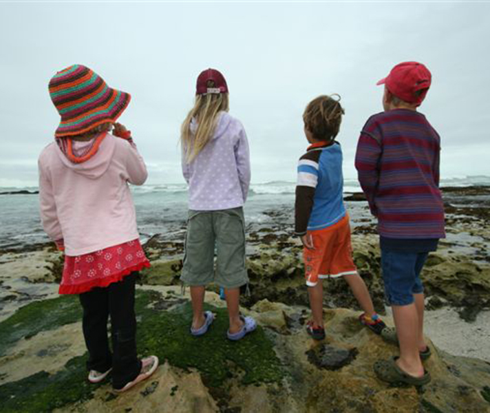 A road trip in the Cape is perfect for kids of all ages.