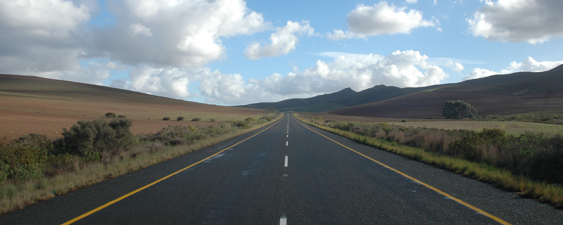 The Cape's fantastic roads and infrastructure make driving from one scenic outpost to another a complete pleasure.