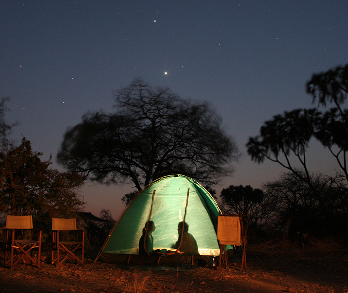 For your bucket list: fly camping at Jongomero & camel trekking at SaSaab.