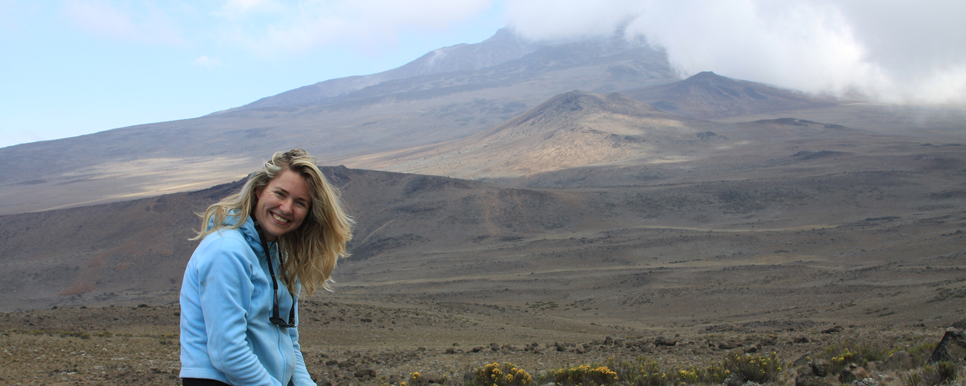 Make sure you know the best time to trek Kilimanjaro if you're planning a combination holiday.