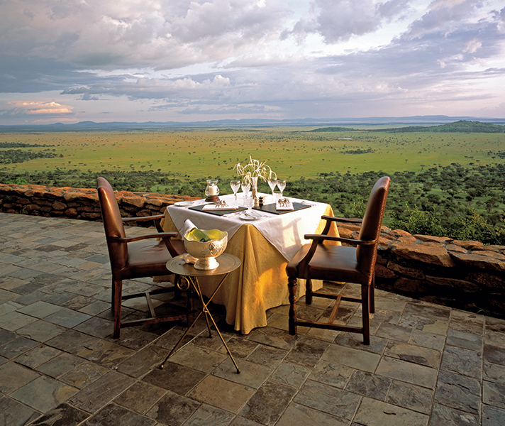 Rather spend time enjoying your African safari...