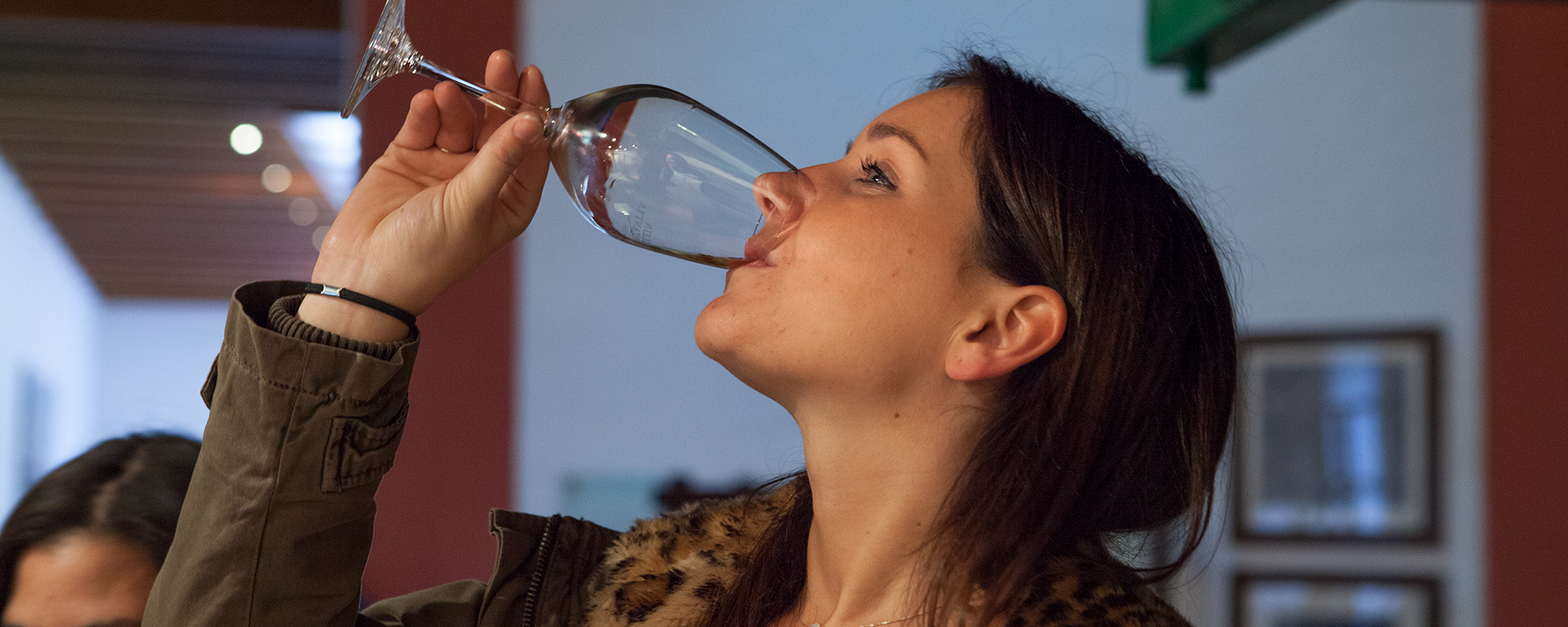 When you're in the safe hands of a knowledgeable guide, you can truly throw yourself into savouring the region's many fine tipples.