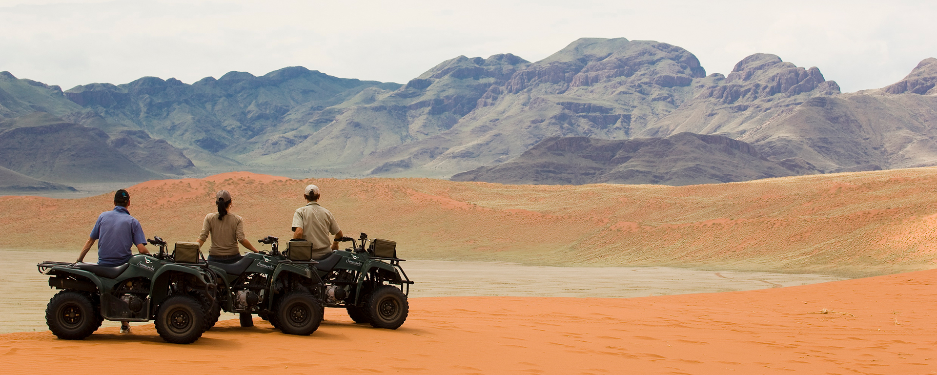 A budget is a good starting point in your trip planning; we can advise where to splurge on those bucket-list experiences.