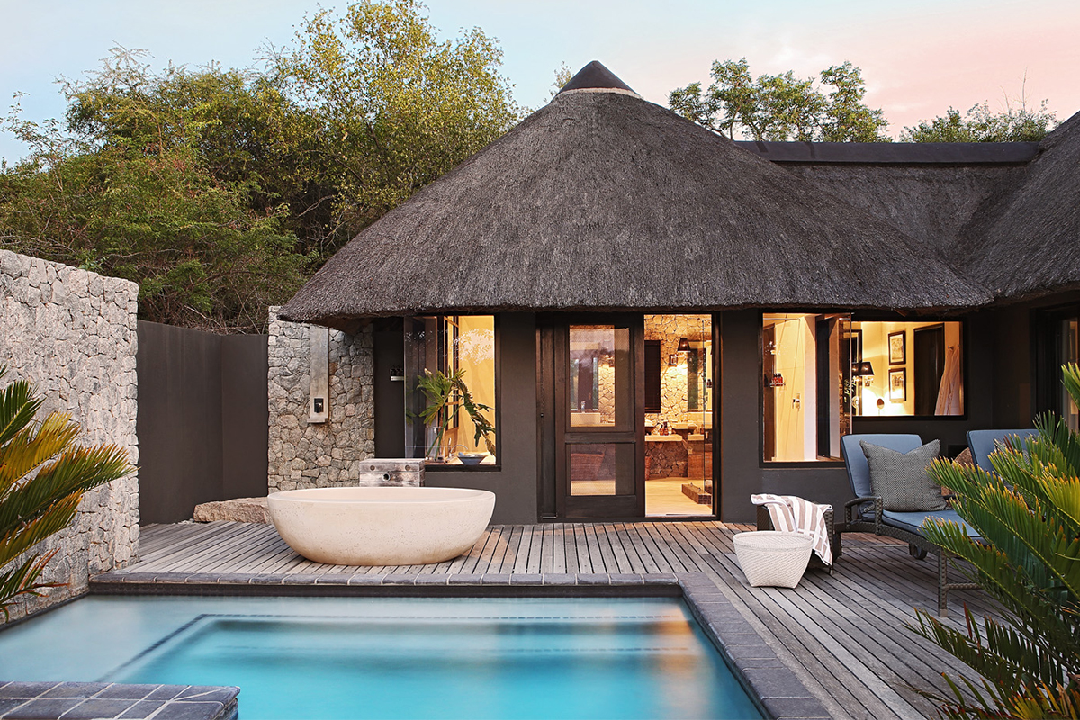 Africa’s Top 10 Ultra-Luxurious Hotel Suites | Best Africa Accommodation