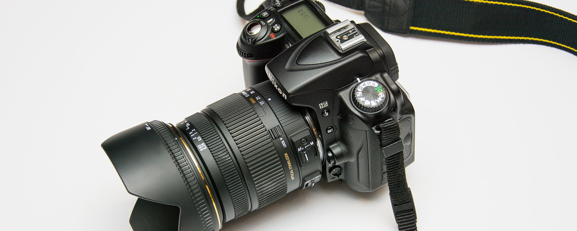 Being familiar with all your equipment is key to being able to take that quick shot. Animals don't wait forever!