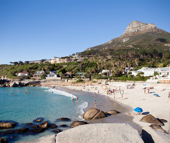 ... to Blue Flag beaches!