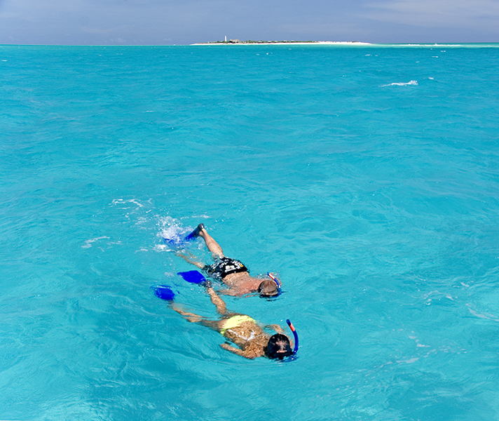 ...and Anantara Medjumbe.