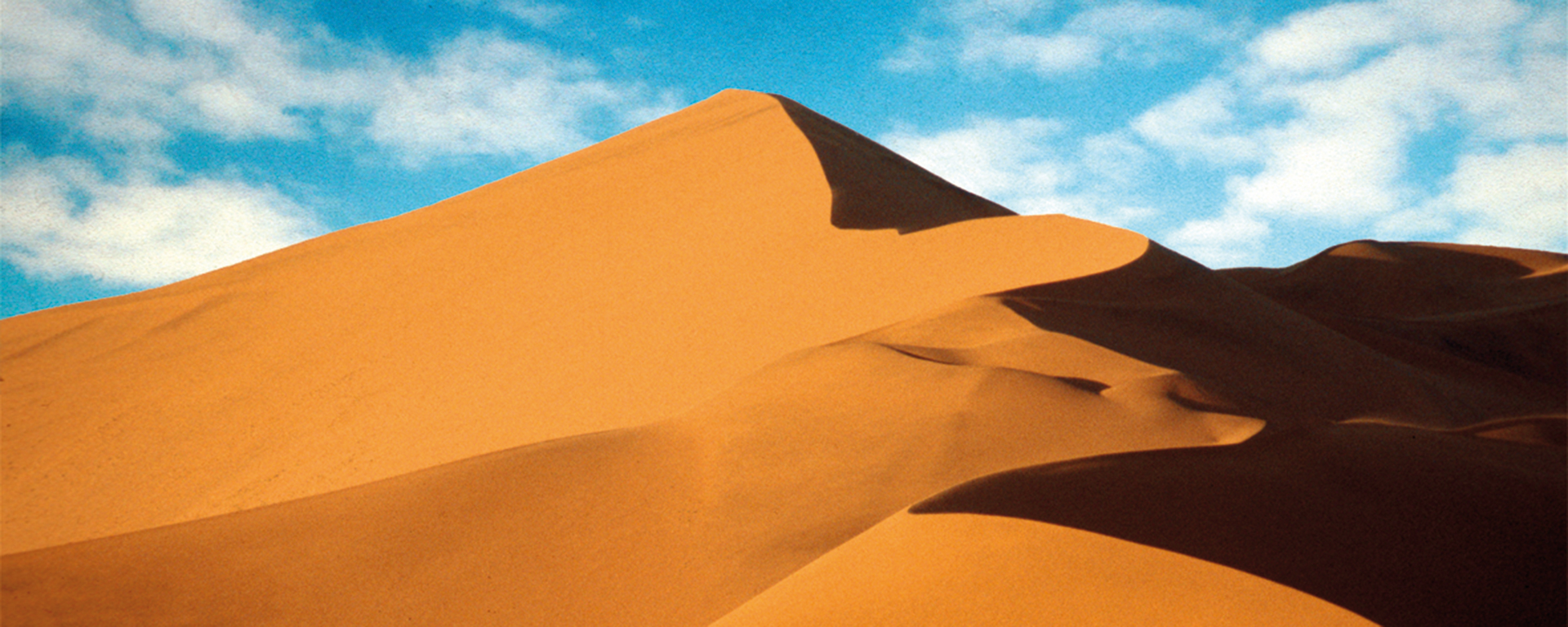 Sossusvlei is home to some of the biggest & tallest sand dunes in the world - it is a place of peace & reflection.