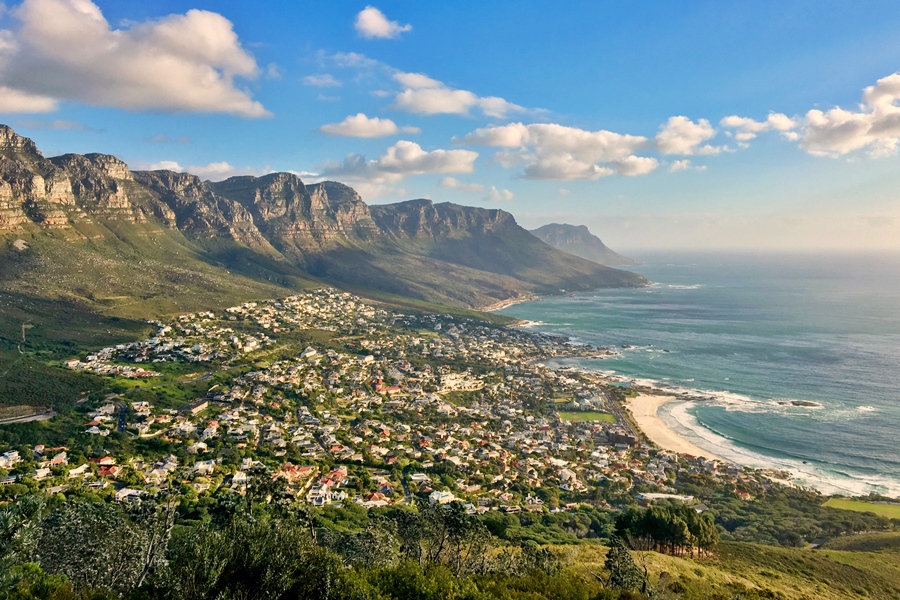 South Africa travel guide: Everything you need to know before you go