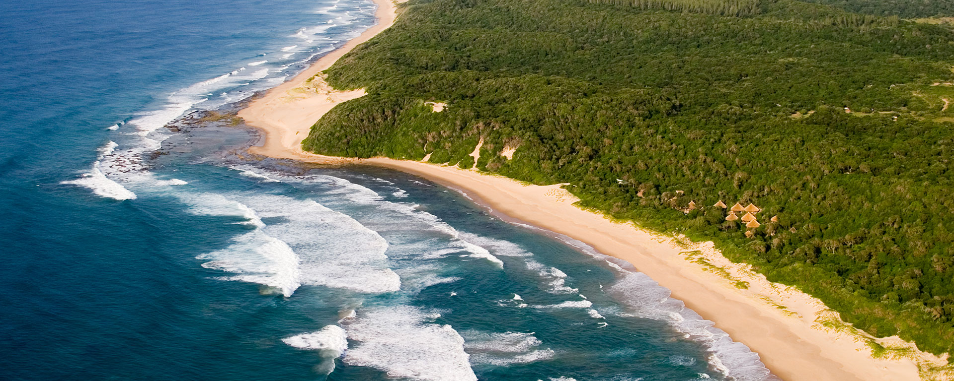The kwaZulu-Natal coast combine perfectly with big game safaris in Kruger, Phinda or even Addo.