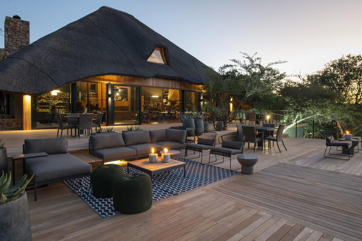 22 Affordable Safari Lodges And Hotels In South Africa Go2africa