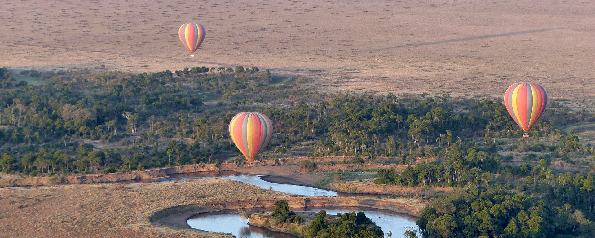 Photo by: Lea Rekow - Masai Mara National Reserve, Kenya