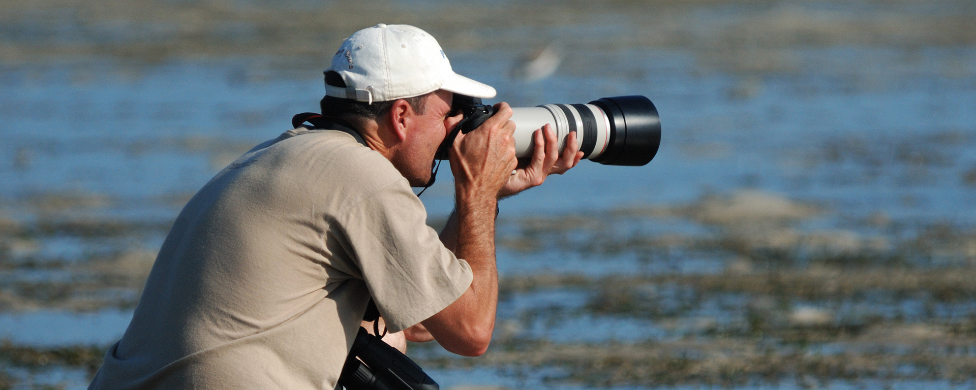 Travelling solo means you can be completely selfish about your interests - with no-one to get bored while you get the shot!