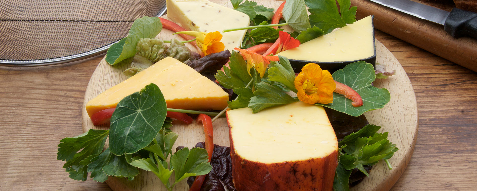 Fine dining is to be expected in the KZN Midlands, which is dotted with idyllic farmland, country restaurants & some of South Africa's most exclusive private schools.