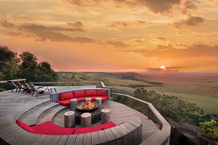 10 Best Luxury Safari Camps & Lodges in the Serengeti: Our top picks