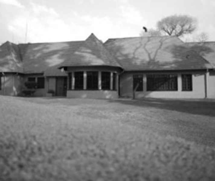Back then: Lilliesleaf Farm in Rivonia...