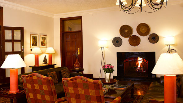 House of Waine Lounge