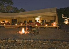 Damaraland Accommodation Go2africa Com