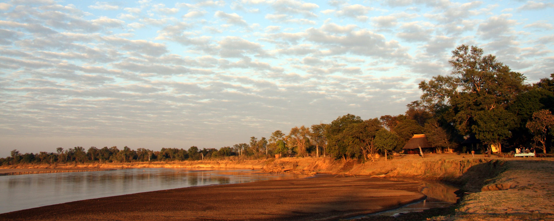 Tena Tena, Zambia | Go2Africa.com