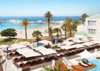 5 Best Beaches Beach Hotels In Cape Town With Stunning Photos The Bay Hotel