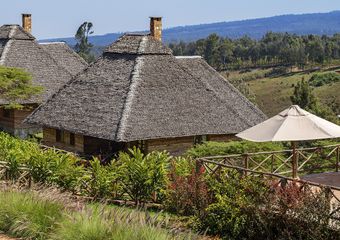 Neptune Ngorongoro Luxury Lodge banner