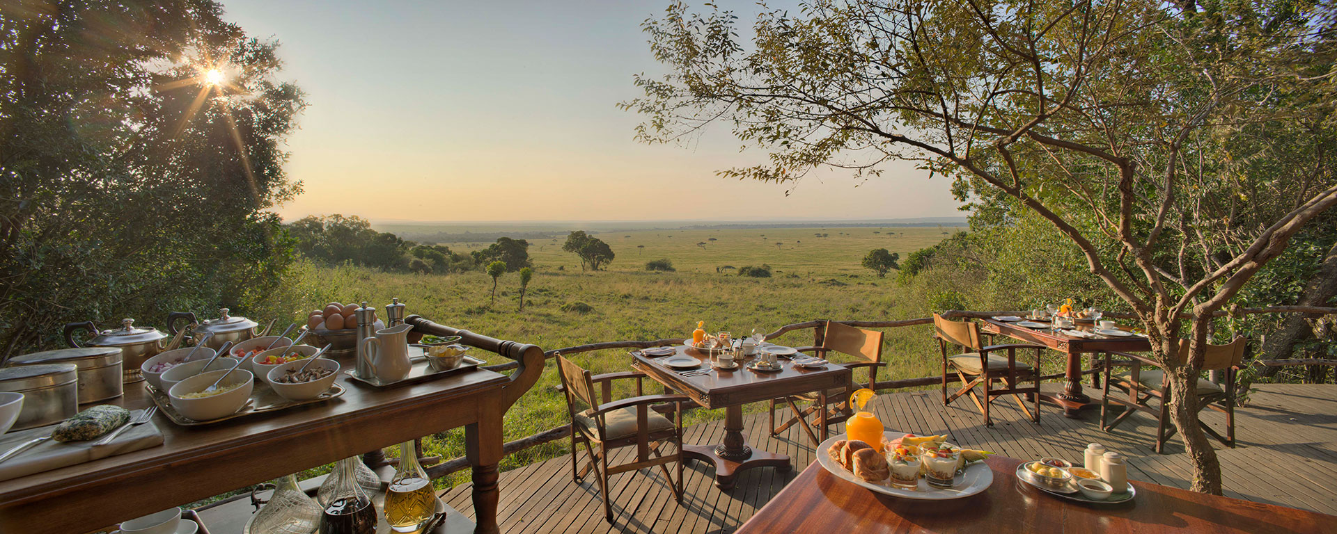 15 Best Kenya Safari Lodges Camps Kenya Safari Accommodation