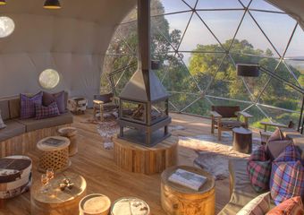 The Highlands Ngorongoro banner