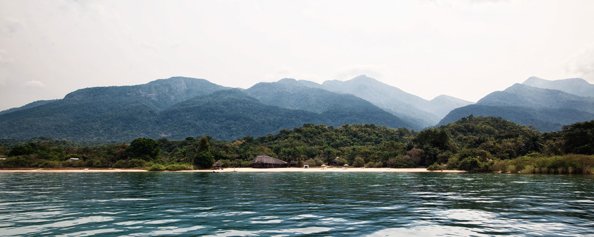 Kungwe Beach Lodge Tanzania Go2africa