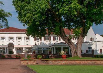 VICTORIA FALLS HOTEL banner