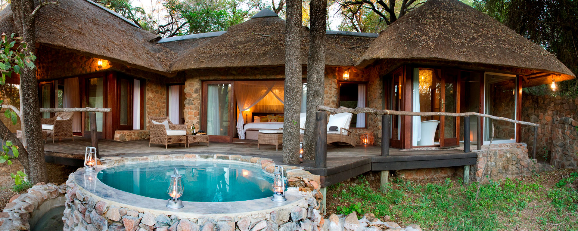 Dulini Lodge Kruger Park Go2Africa.com