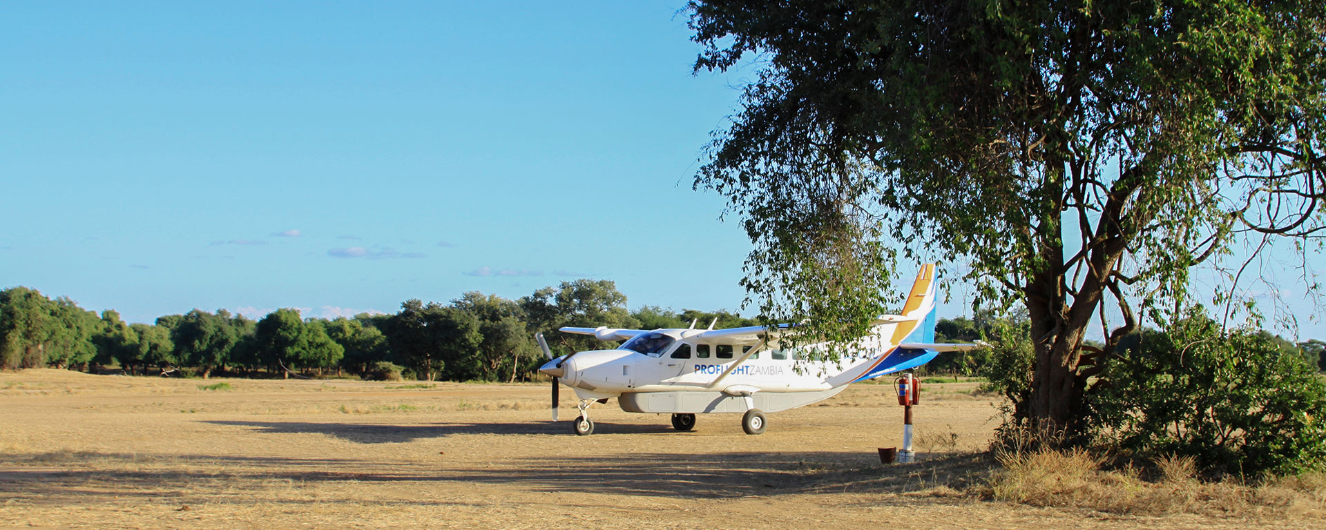 Lower Zambezi is serviced by Royal and Jeki airstrips, with regular flights from the capital, Lusaka.