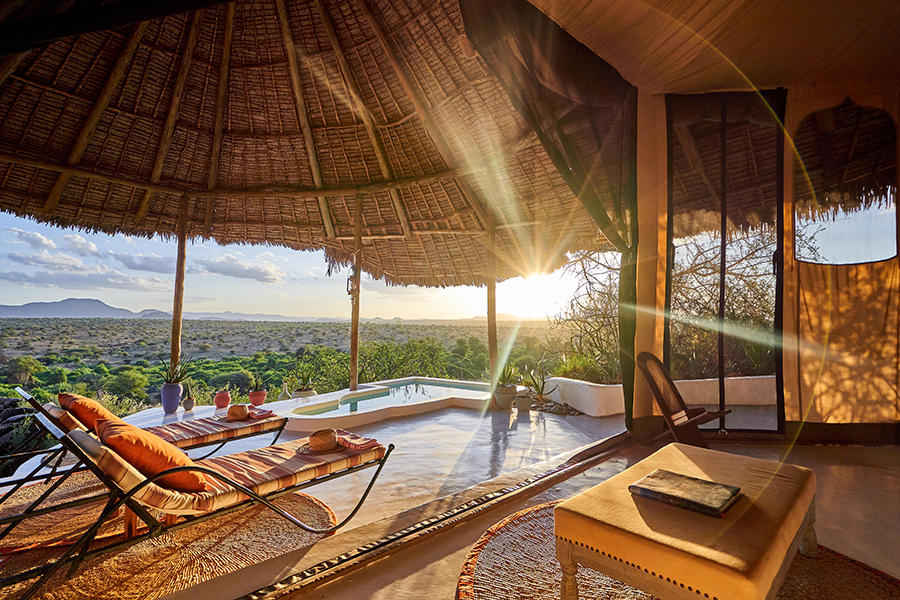 Africa’s Top 15 Luxury Safari Lodges | Luxury African Safaris | Go2Africa