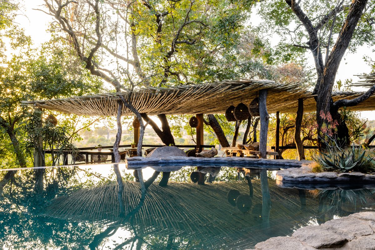 Africa S Top 15 Luxury Safari Lodges With 15 Stunning Photos