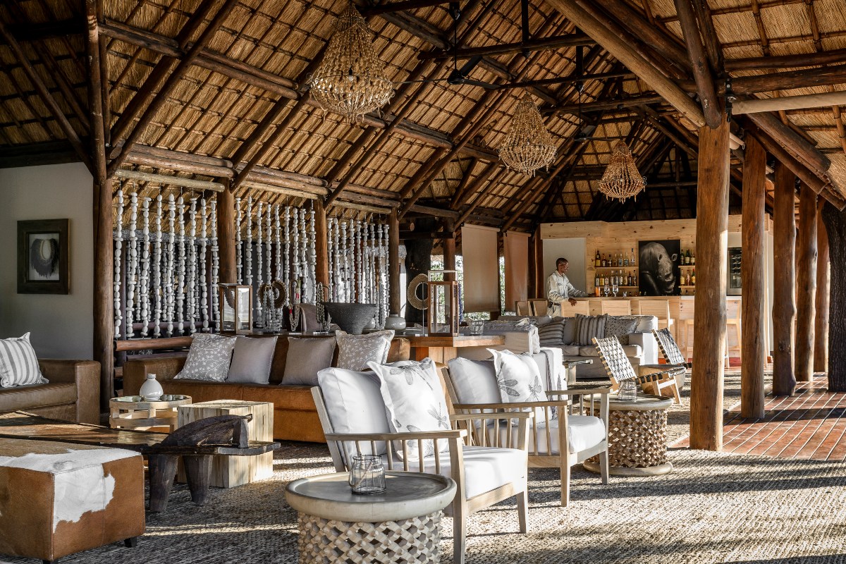 Africa S Top 15 Luxury Safari Lodges With 15 Stunning Photos