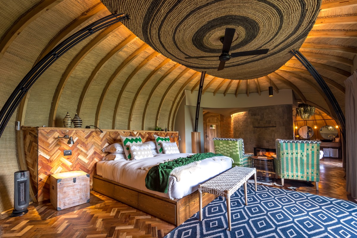 Africa S Top 15 Luxury Safari Lodges With 15 Stunning Photos