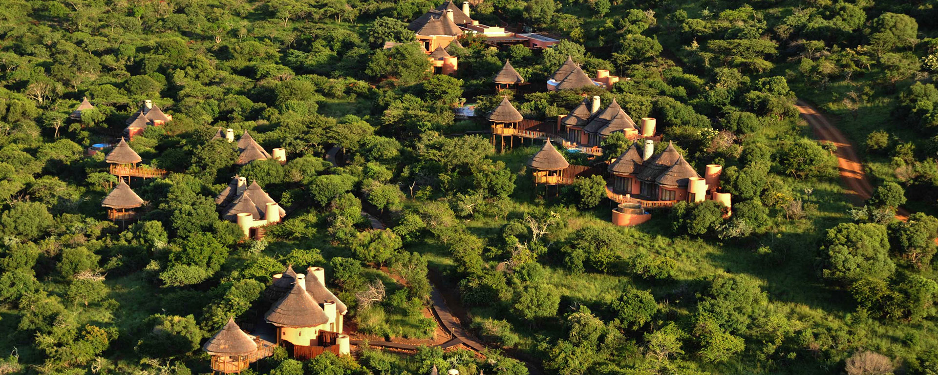Not only is Thanda dedicated to supporting the surrounding Zulu communities, but also among the founding members of Project Rhino.