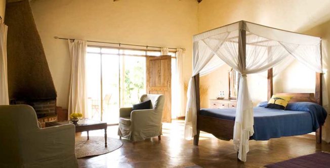 NgorongoroFarmHouse_bedroom