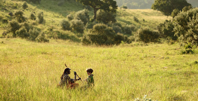 AngamaMara_Activity_WalkingSafari