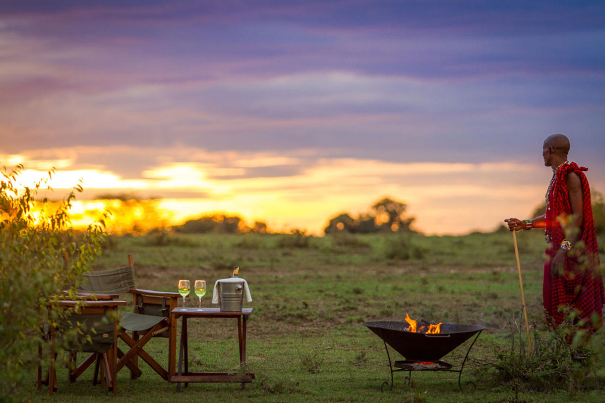 15+ Best Masai Mara Safari Lodges & Safari Camps Our Top Picks