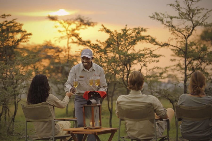 Tips for Tipping on African Safaris | Go2Africa