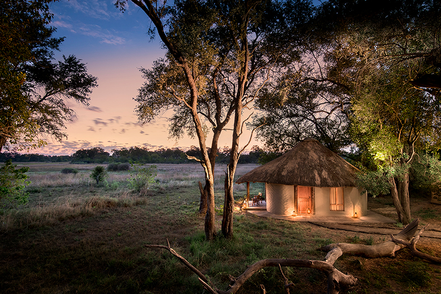 KhwaiBushCamp-Exterior-ArialView