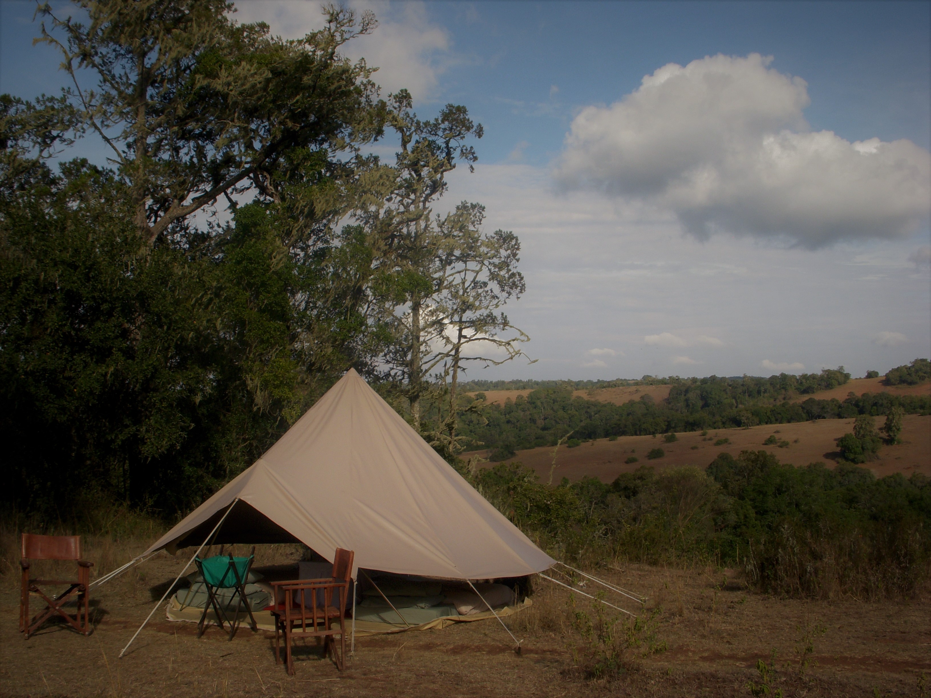 New Adventures In Kenya And Tanzania For 2019 Walking Safaris And