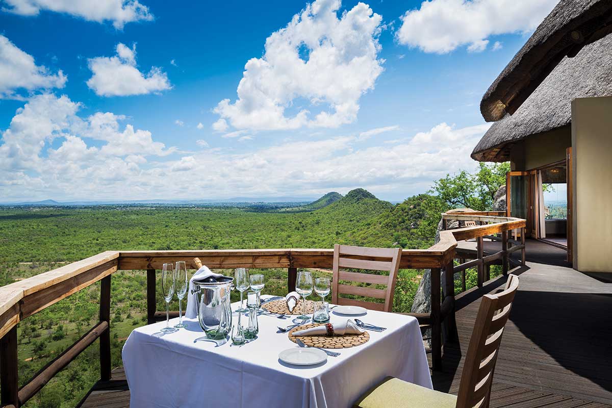 The Best Luxury Lodges in Kruger: Our Top Picks | Go2Africa