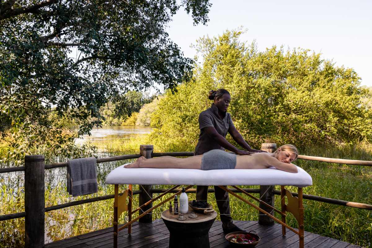 dublin african massage (safari) photos