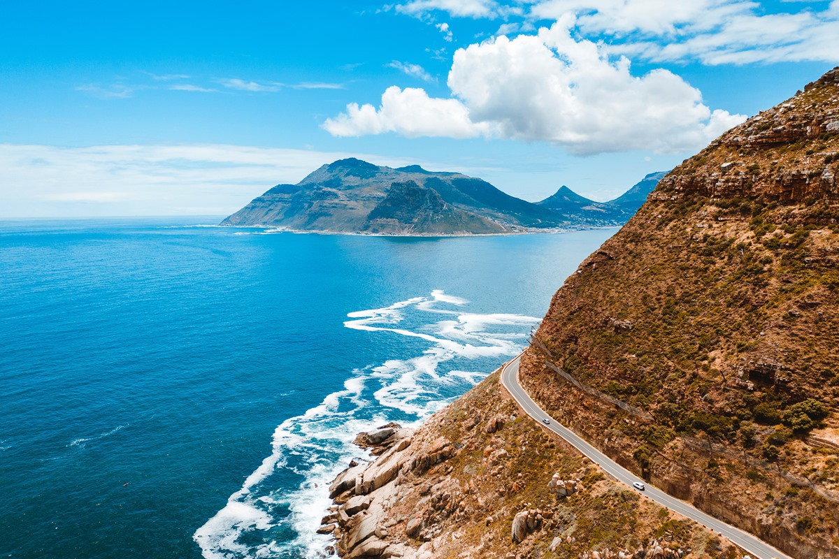 Visit Cape Town, South Africa, Tailor-made Vacations