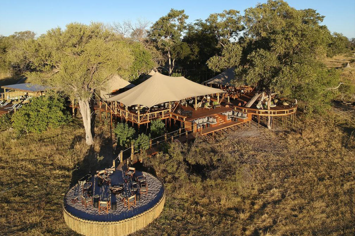 20 Best Luxury Lodges And Camps In Botswana Go2africa