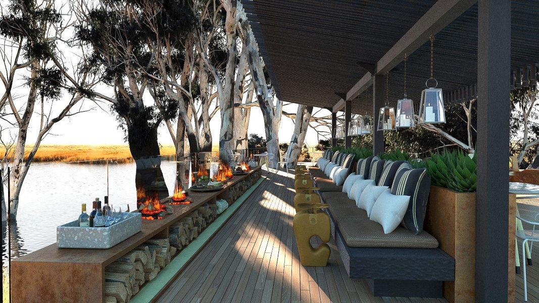 The Homestead, Nambiti Game Reserve | Go2Africa
