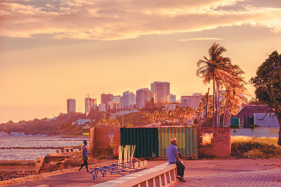 The Ultimate Travel Guide to a Mozambique Vacation Go2Africa